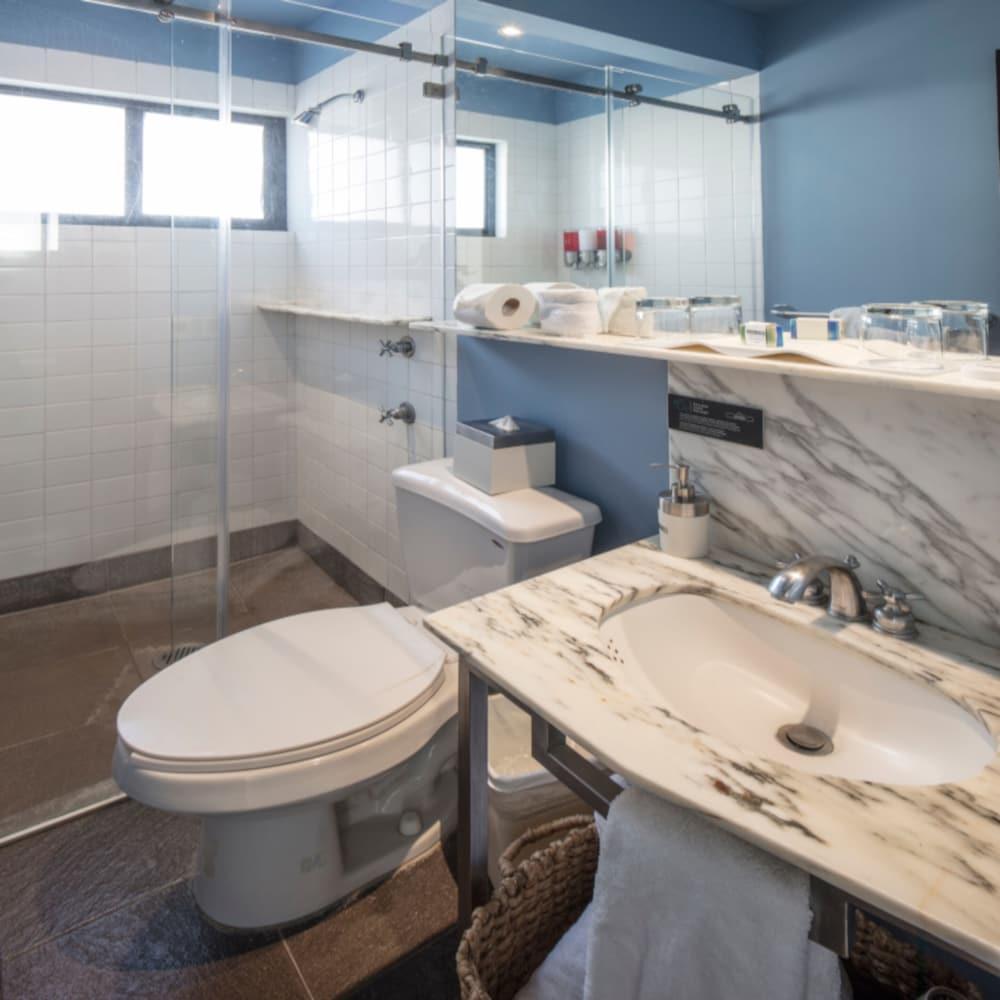 Flowsuites Polanco Mexico City Eksteriør billede