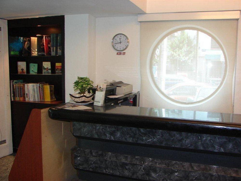 Flowsuites Polanco Mexico City Eksteriør billede