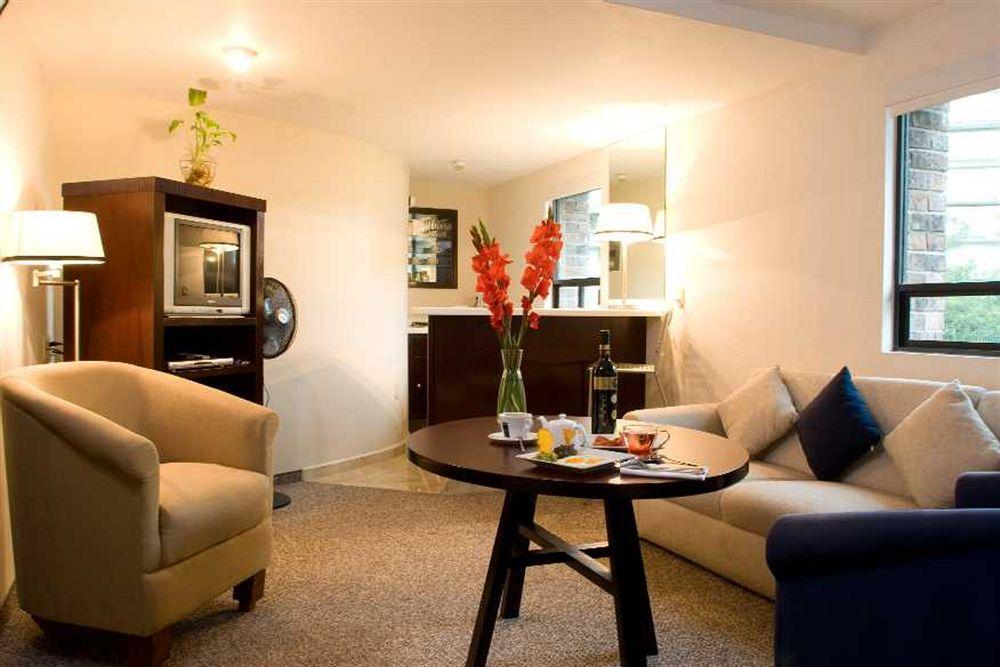 Flowsuites Polanco Mexico City Eksteriør billede