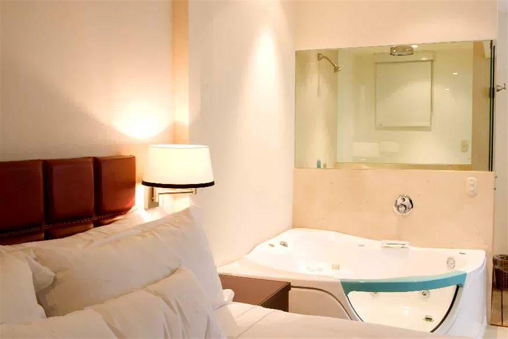 Flowsuites Polanco Mexico City Eksteriør billede