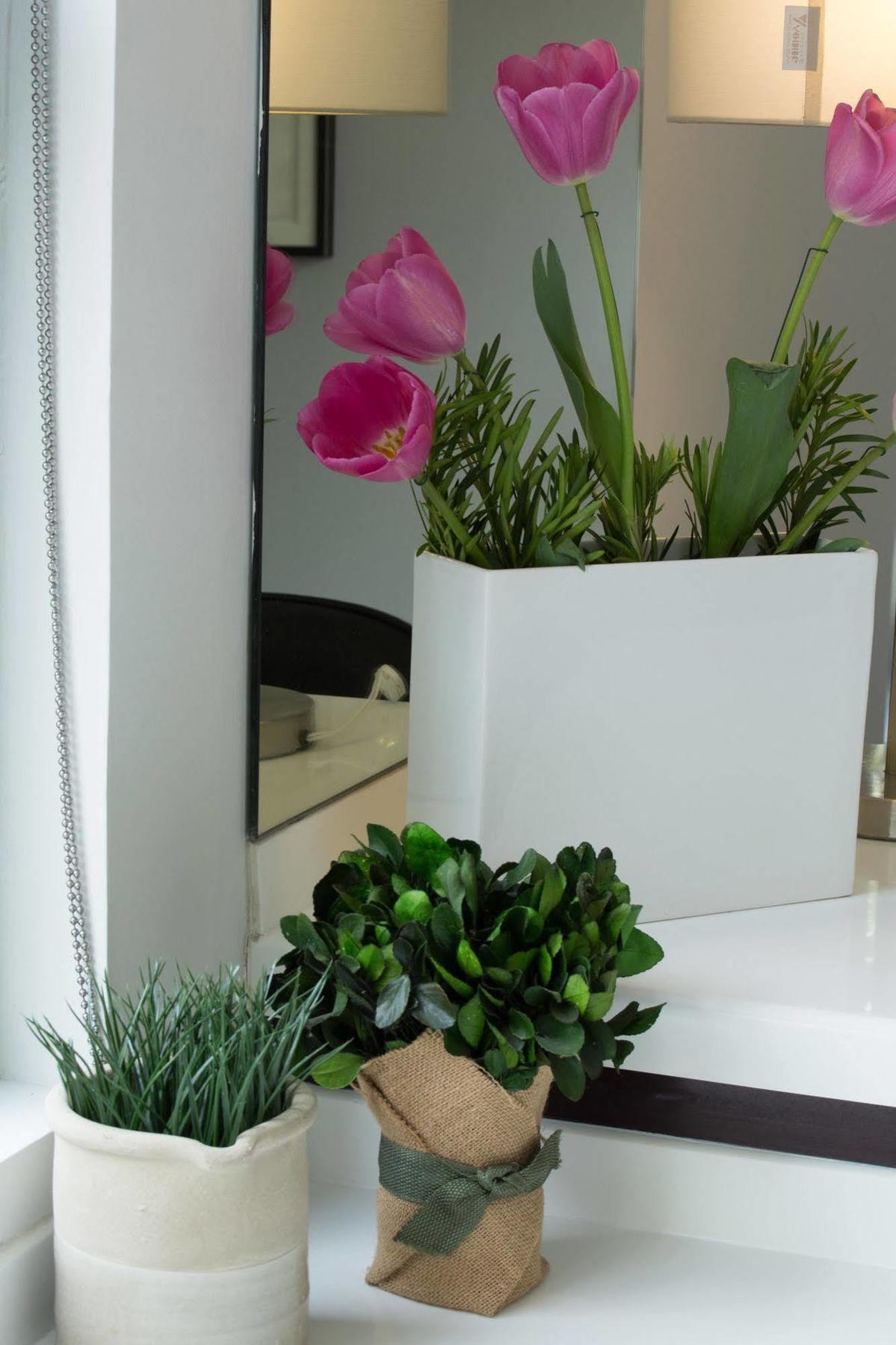 Flowsuites Polanco Mexico City Eksteriør billede